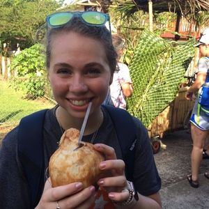 Meet your Posher, Mallory